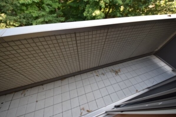 ソレイユBの物件内観写真